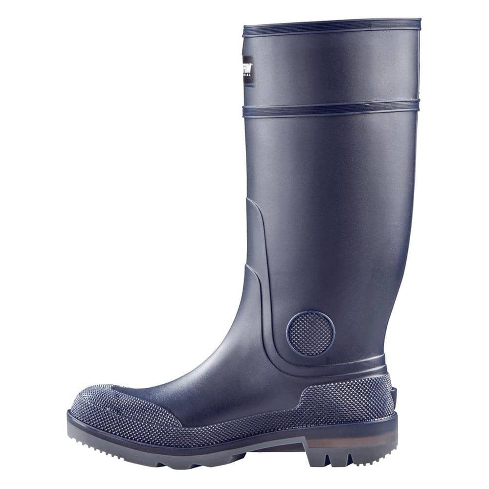 Baffin Bully Men's STP Safety Toe & Plate Boots