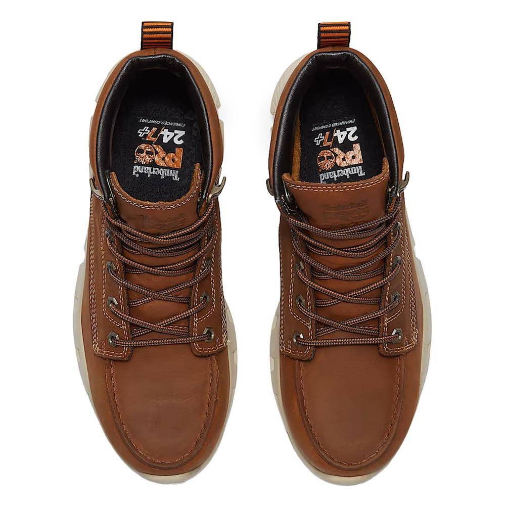 Timberland PRO Tempe Moc Toe 6