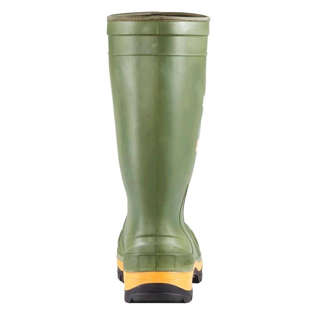 Baffin Icebar Unisex STP Safety Toe & Plate Boots