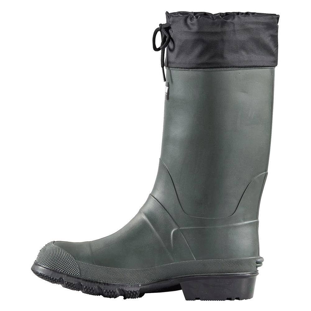 Baffin Men\'s Hunter Waterproof Insulated Pull On Field Boots Size 8 Baffin Men main image 3