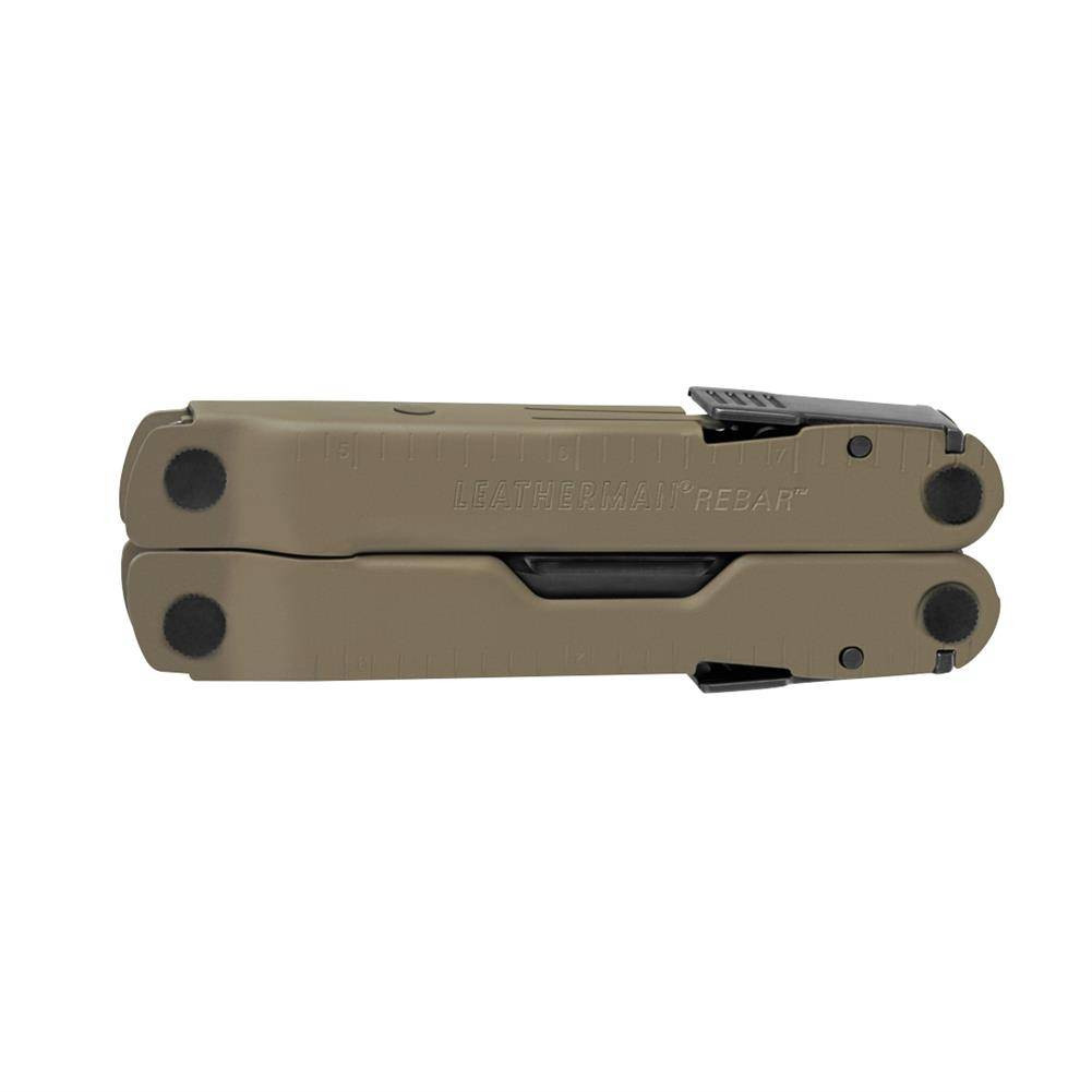 Leatherman Rebar