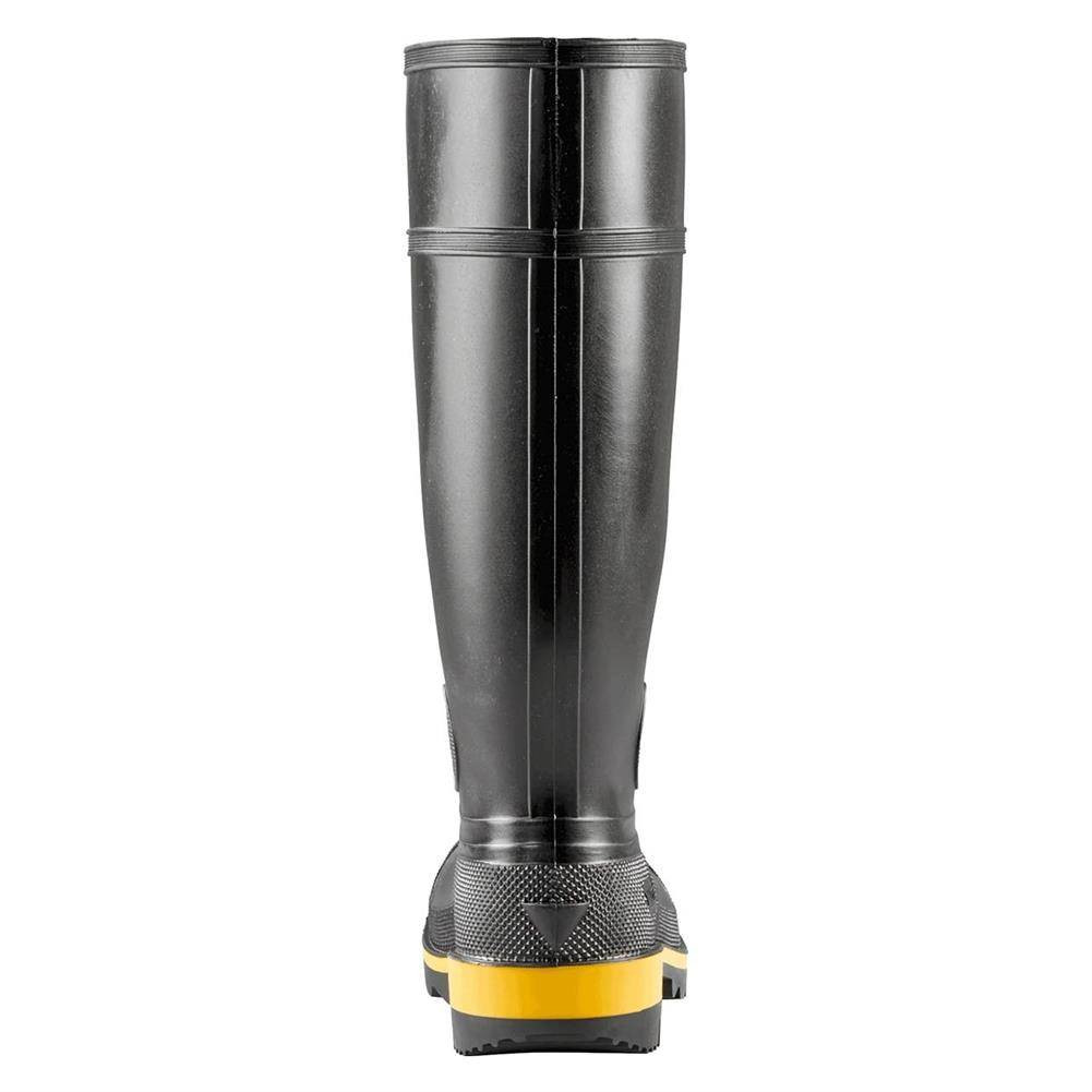 Baffin Maximum Men's STP Safety Toe & Plate Boots