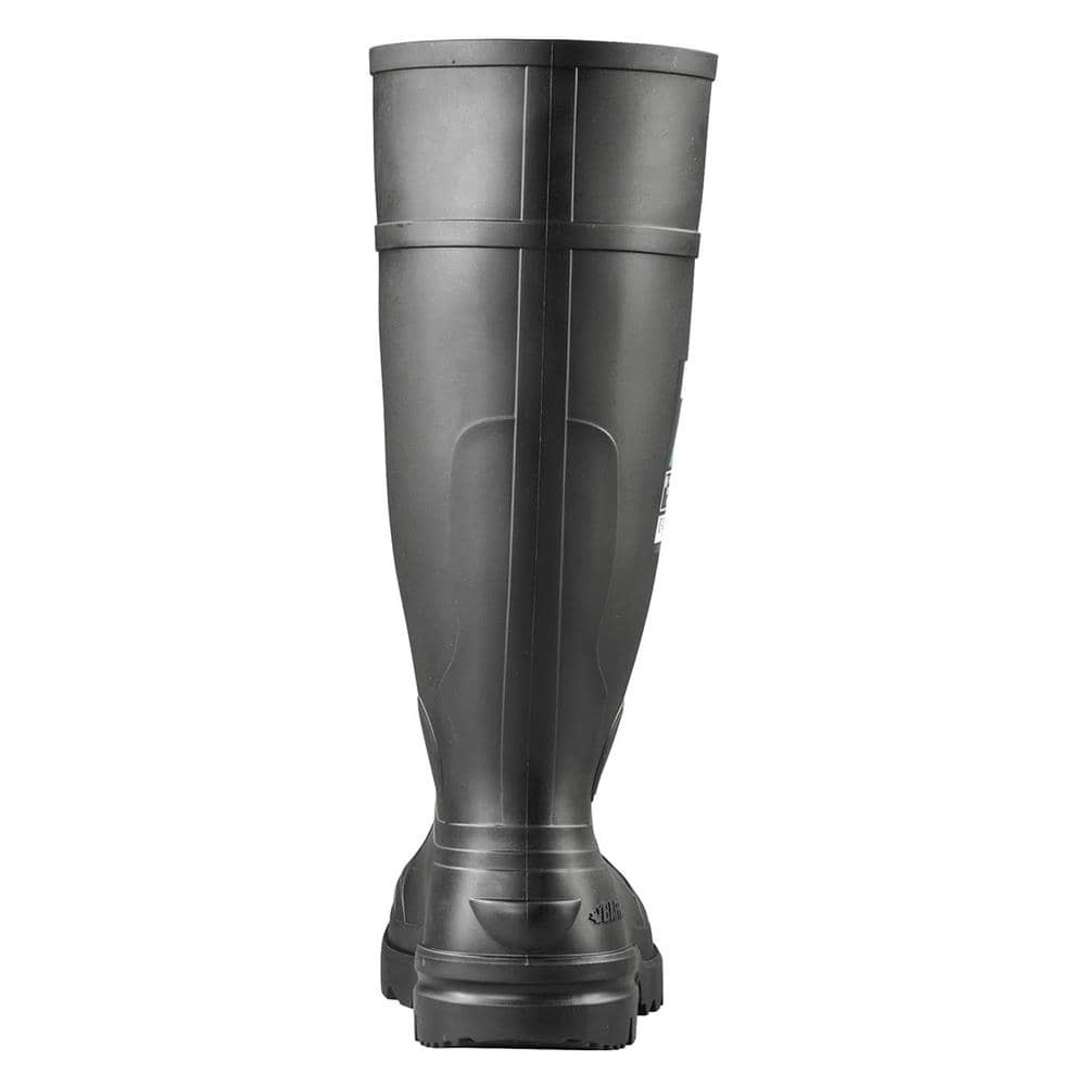 Baffin Blackhawk Unisex STP Safety Toe & Plate Boots