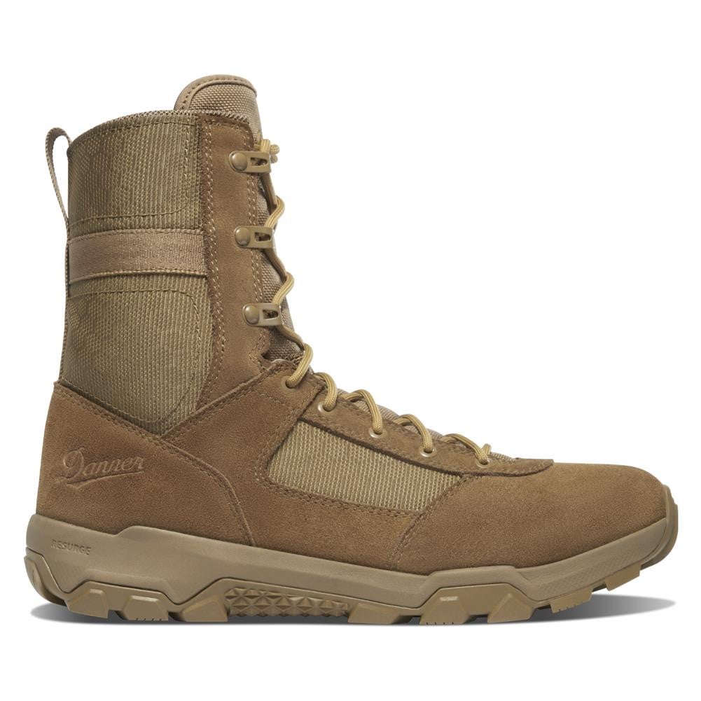 Men's Danner 8" Sonic Coyote Hot Boots