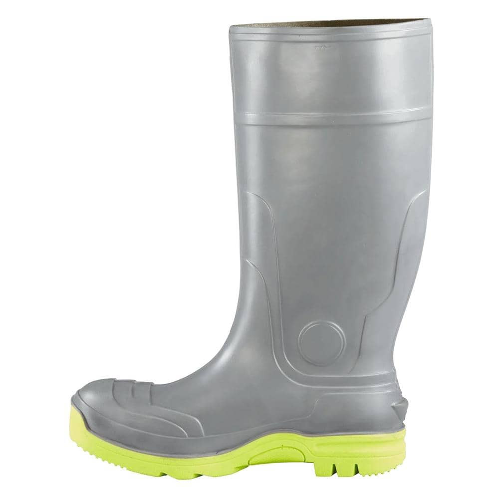 Baffin Brutus 16" Safety Toe Boots