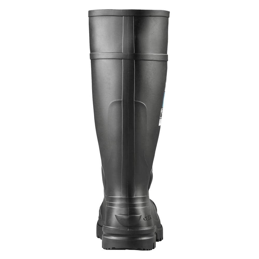 Baffin Blackhawk Unisex Safety Toe Boots