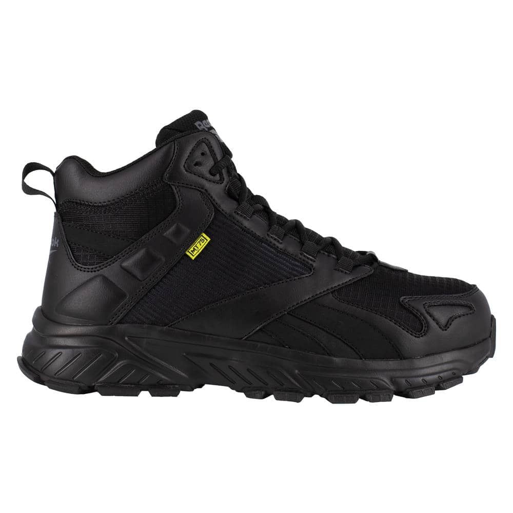 Men's Reebok Hyperium Work Met Guard Composite Toe Boots