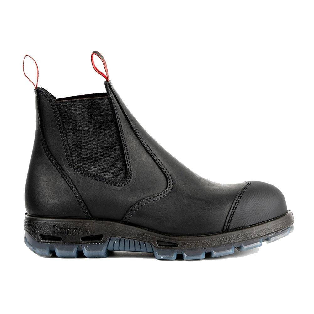 Redback Easy Escape Steel Toe Boots (UK SIZING)