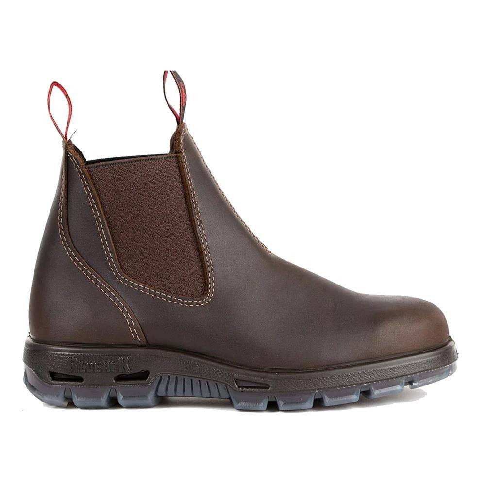 Redback Great Barrier Slip-On H2O Resistant Boots (UK SIZING)