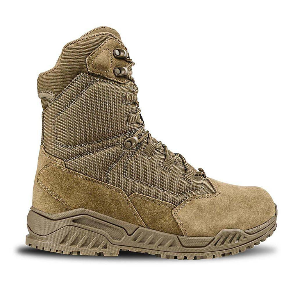 Condor Brigade 8" AR 670-1 Tactical Boots