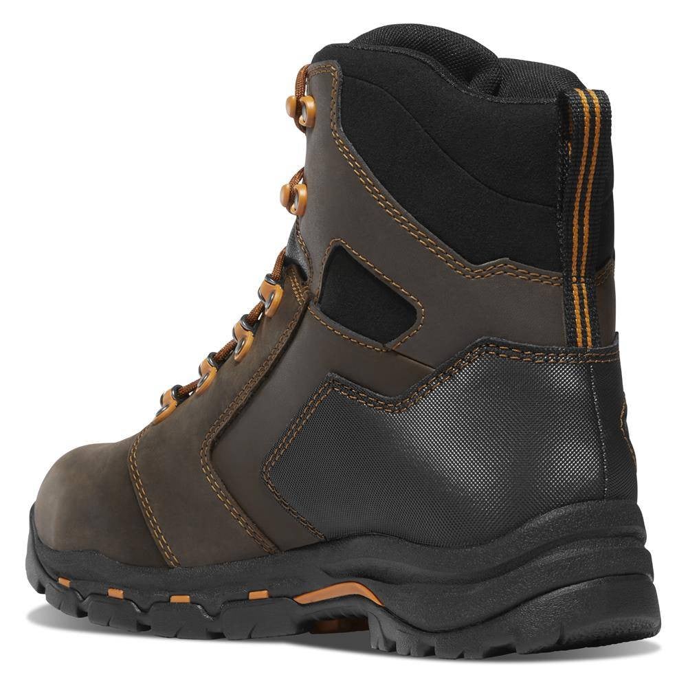 Men's Danner 6" Vicious GORE-TEX Met Guard Composite Toe Boots