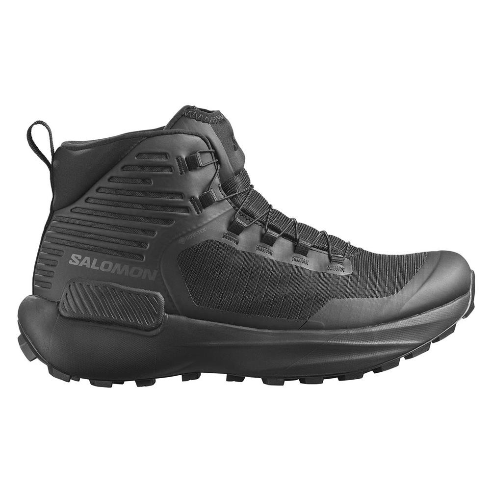 Men's Salomon XA Forces Mid GTX Boots | TacticalGear.com