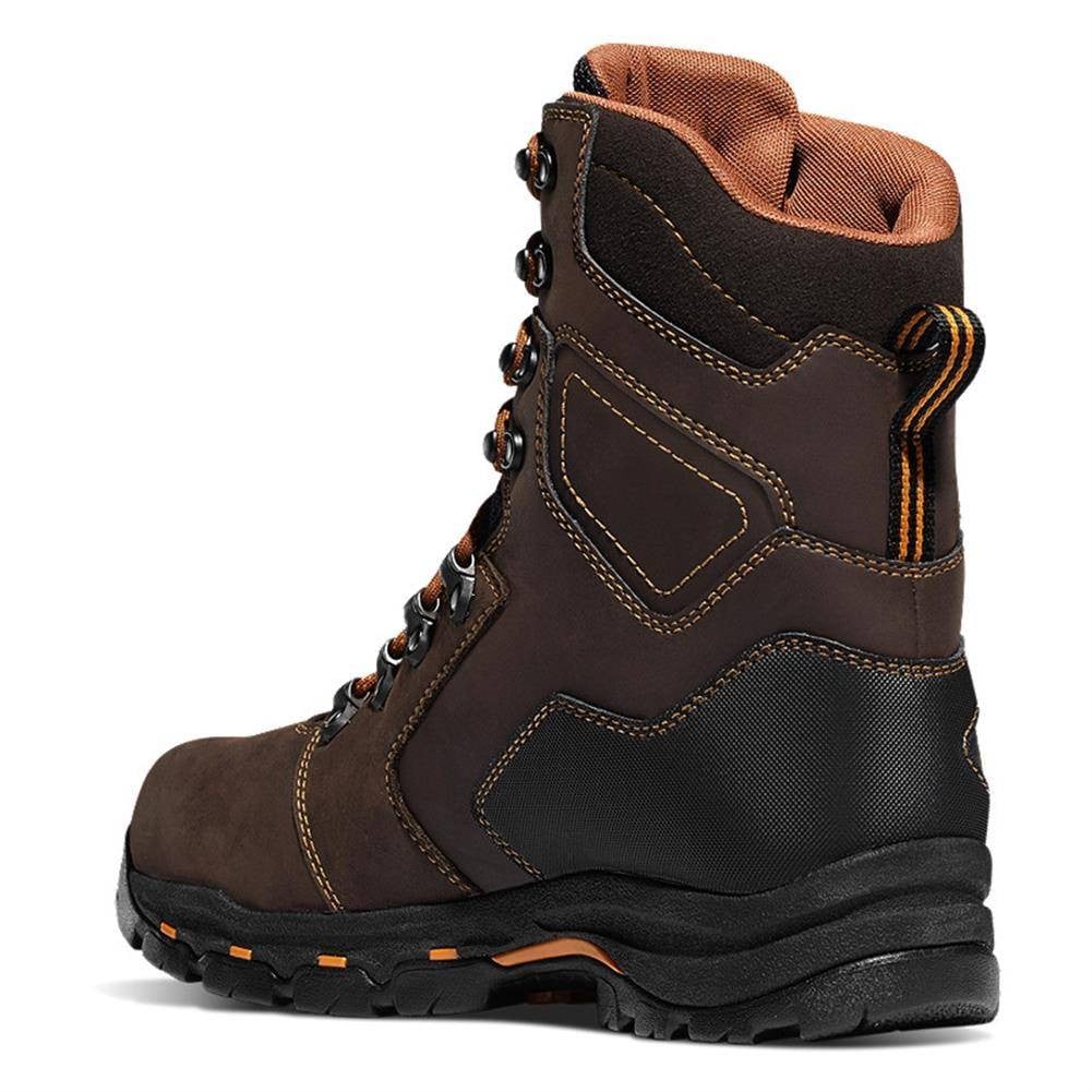 Men's Danner 8" Vicious GTX Boots