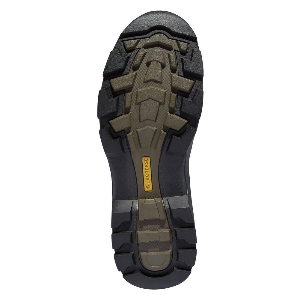 Men's LaCrosse 16" Alpha Thermal 7.0MM Waterproof Boots