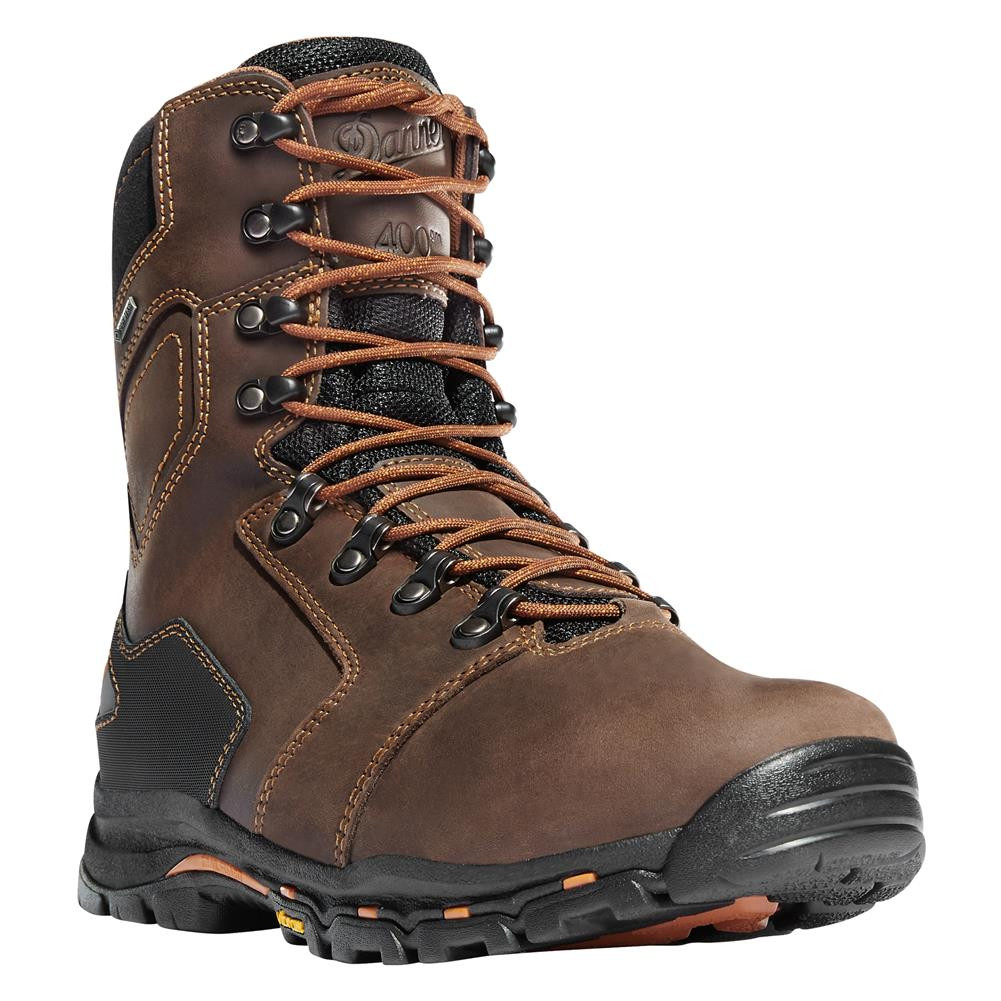 タラコ Men's Danner 8