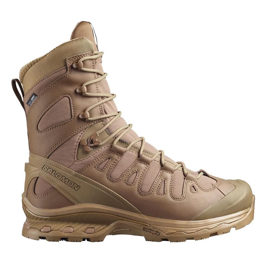 Salomon Quest CW Forces Waterproof EN Boots