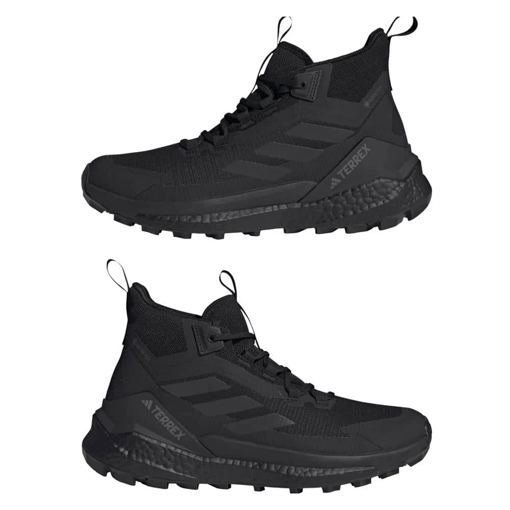 Men's Adidas Terrex Free Hiker 2 GTX Boots