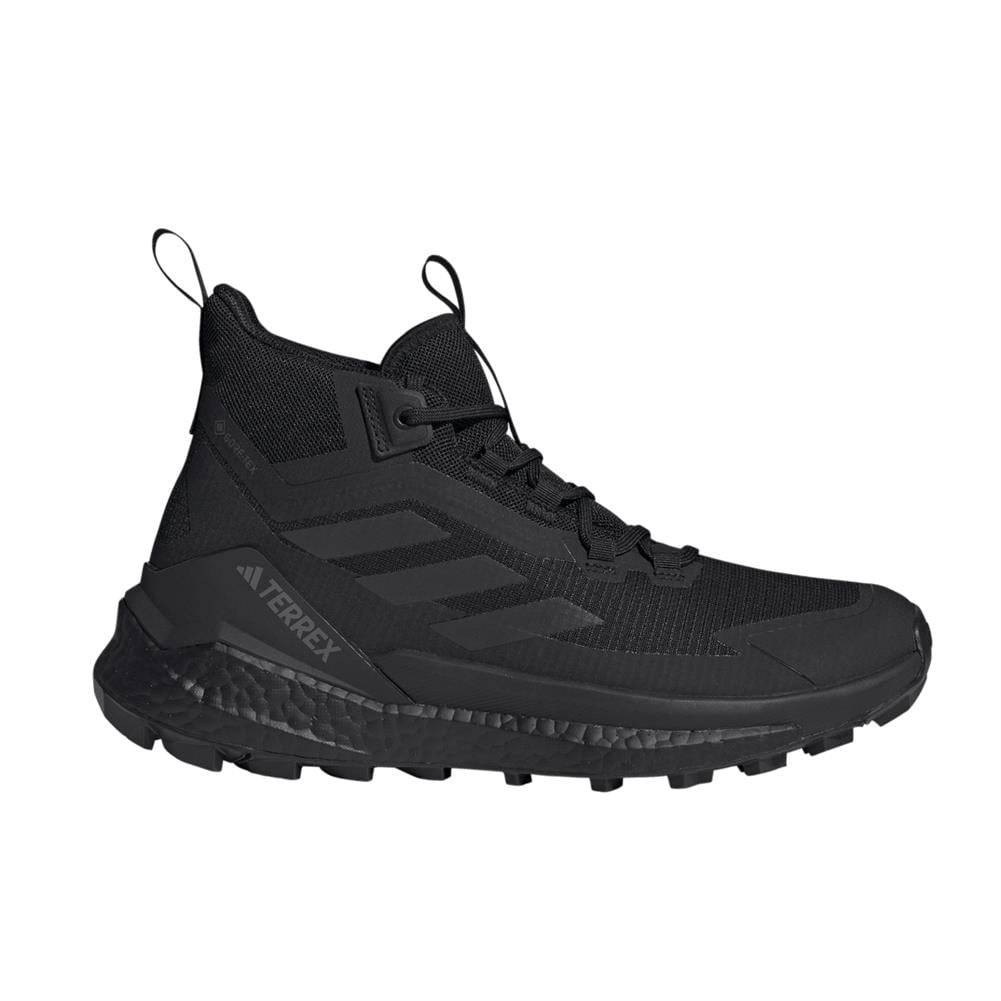 Men's Adidas Terrex Free Hiker 2 GTX Boots | TacticalGear.com