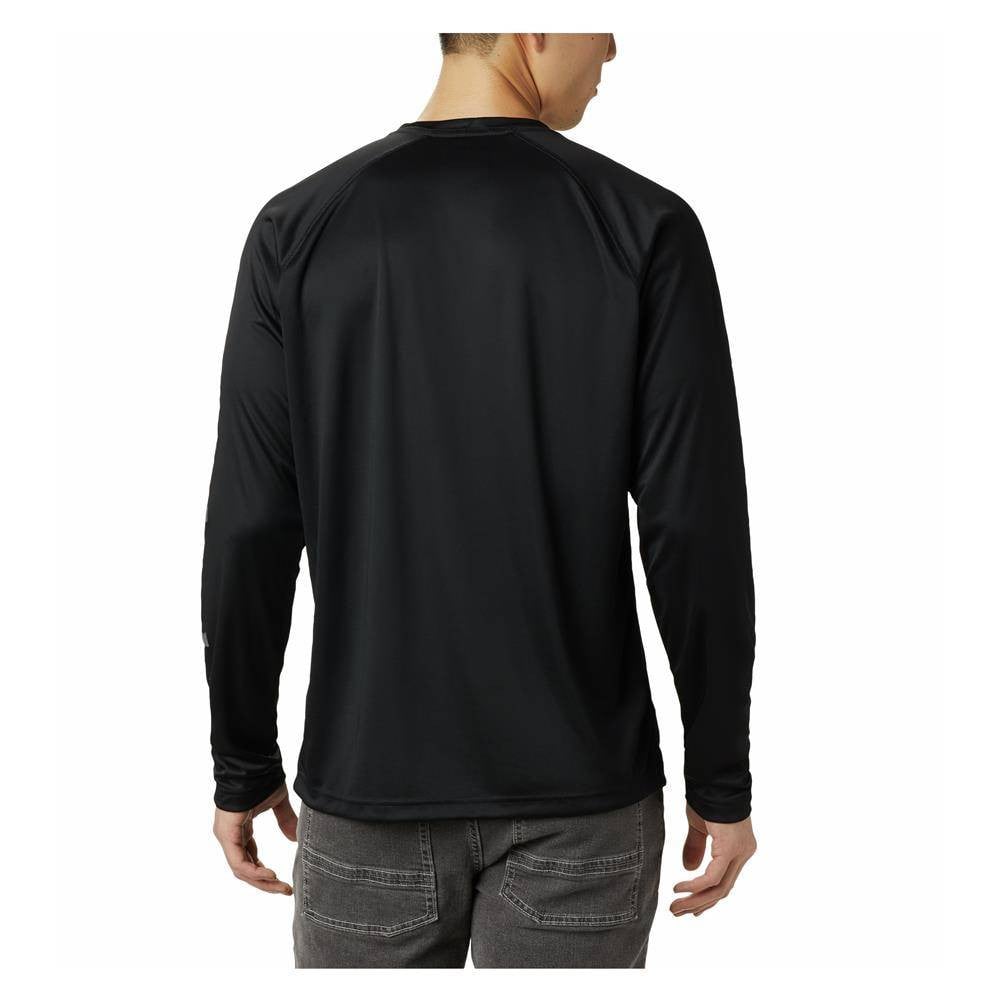Men's Columbia Fork Stream Long Sleeve Shirt