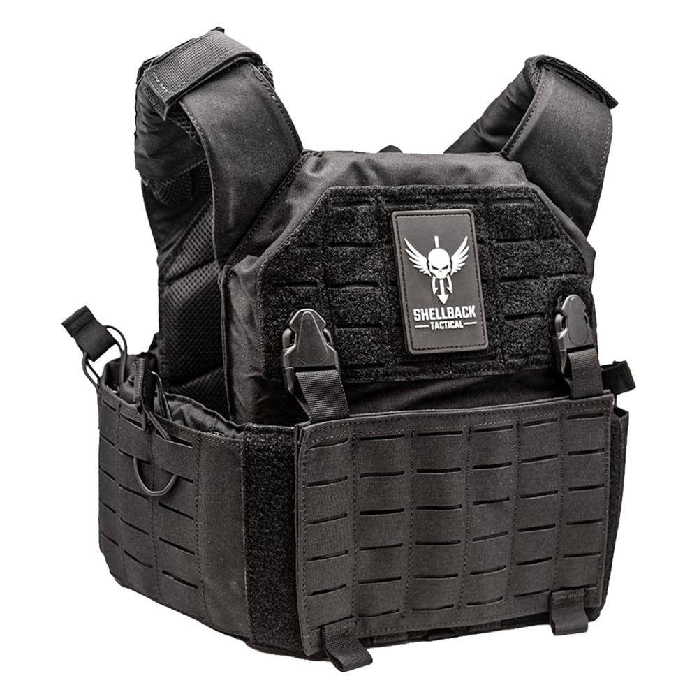 Shellback Tactical Rampage 2.0 Plate Carrier