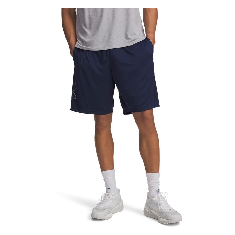 Under Armour 10" Tech Graphic Shorts