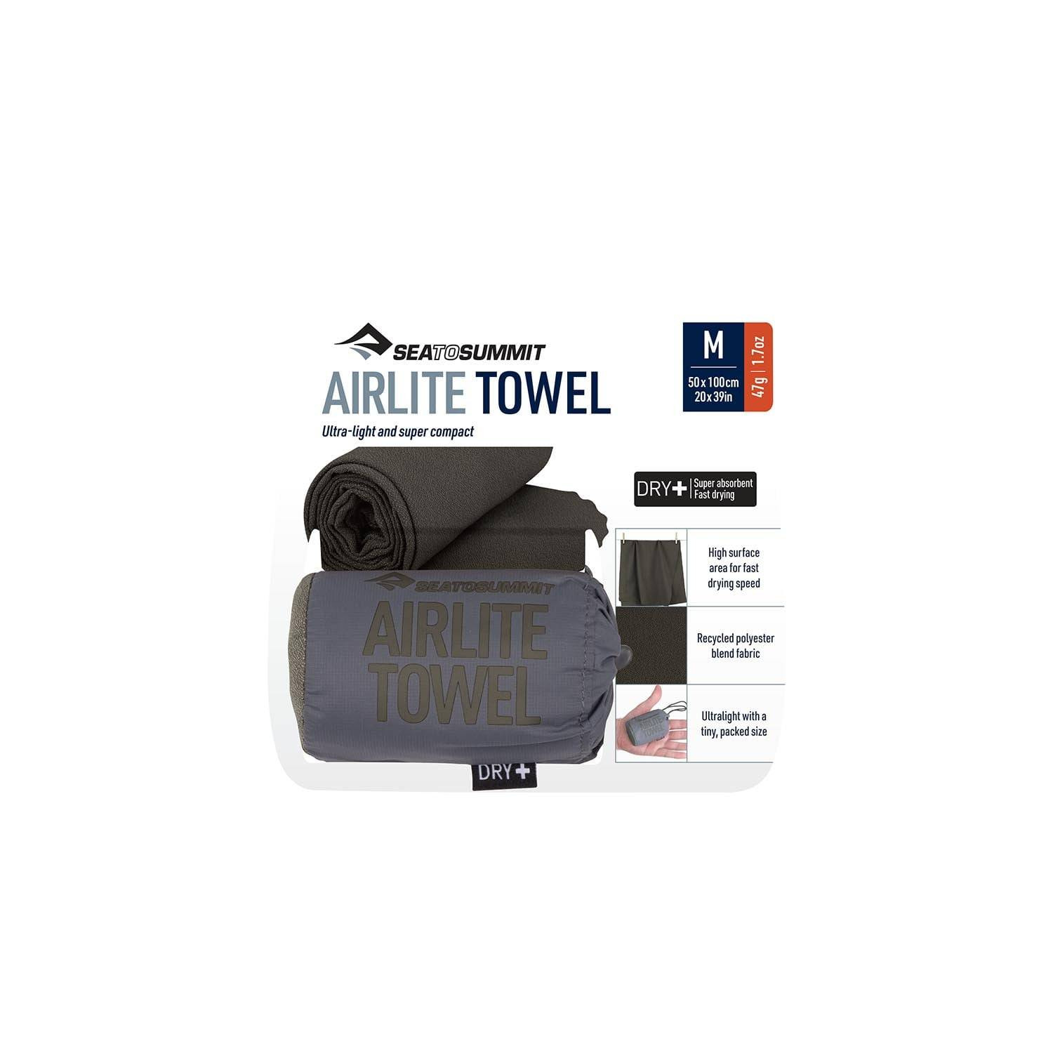 Sea to Summit Airlite Towel