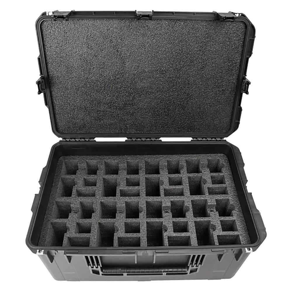 SKB iSeries Motorola APX8000 Radio Cases