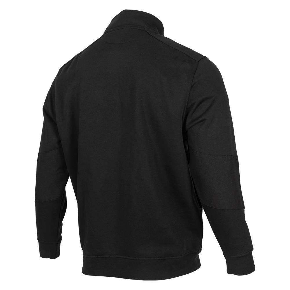 Men's Wolverine Job Shirt Quarter-Zip | TacticalGear.com