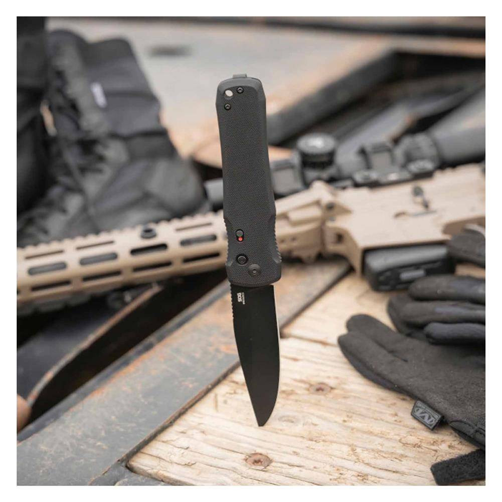 SOG Spec-Elite II AU Knife