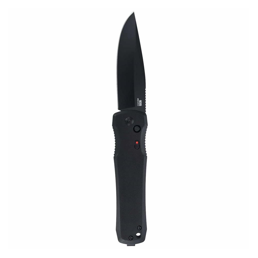 SOG Spec-Elite II AU Knife