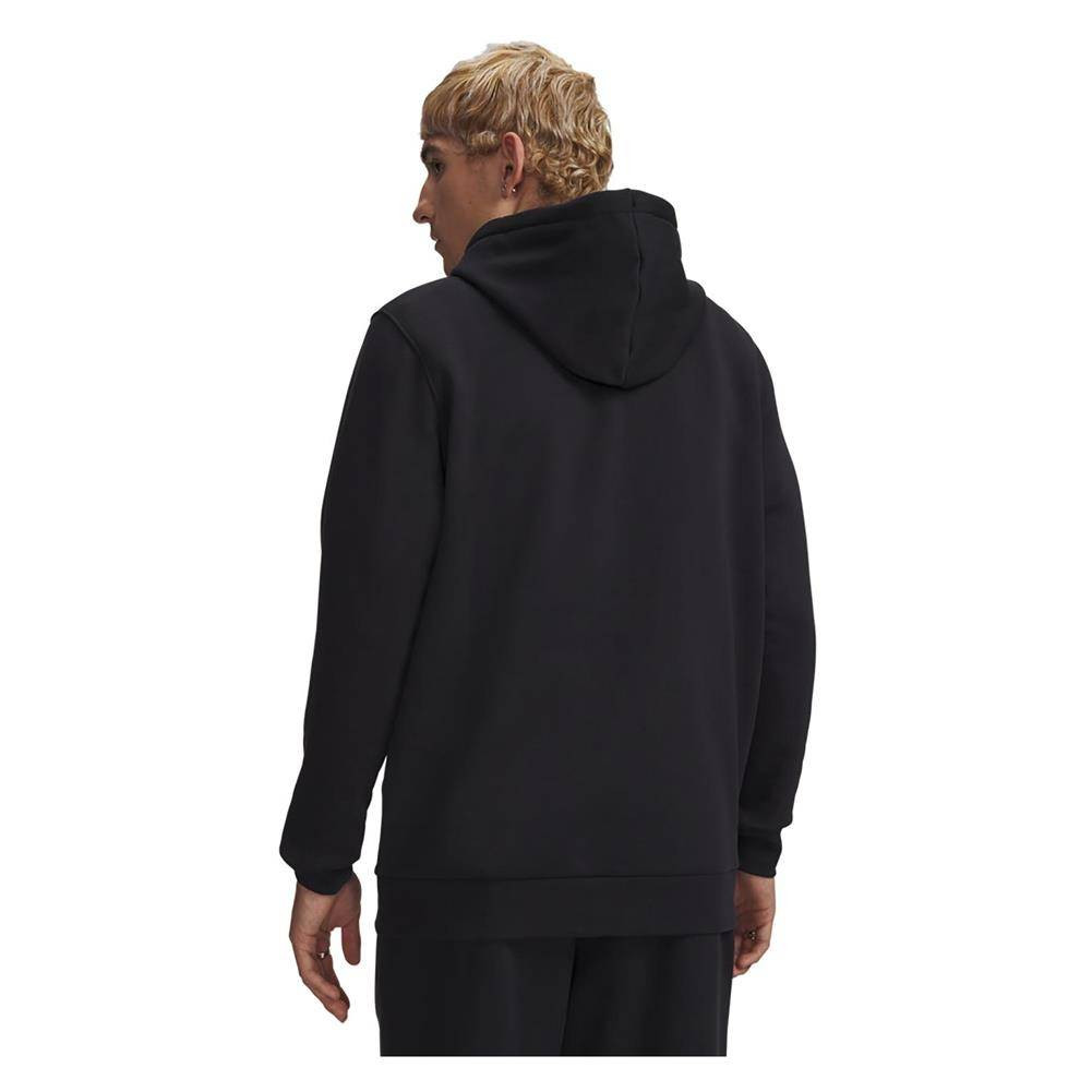 Under Armour Icon Fleece Hoodie
