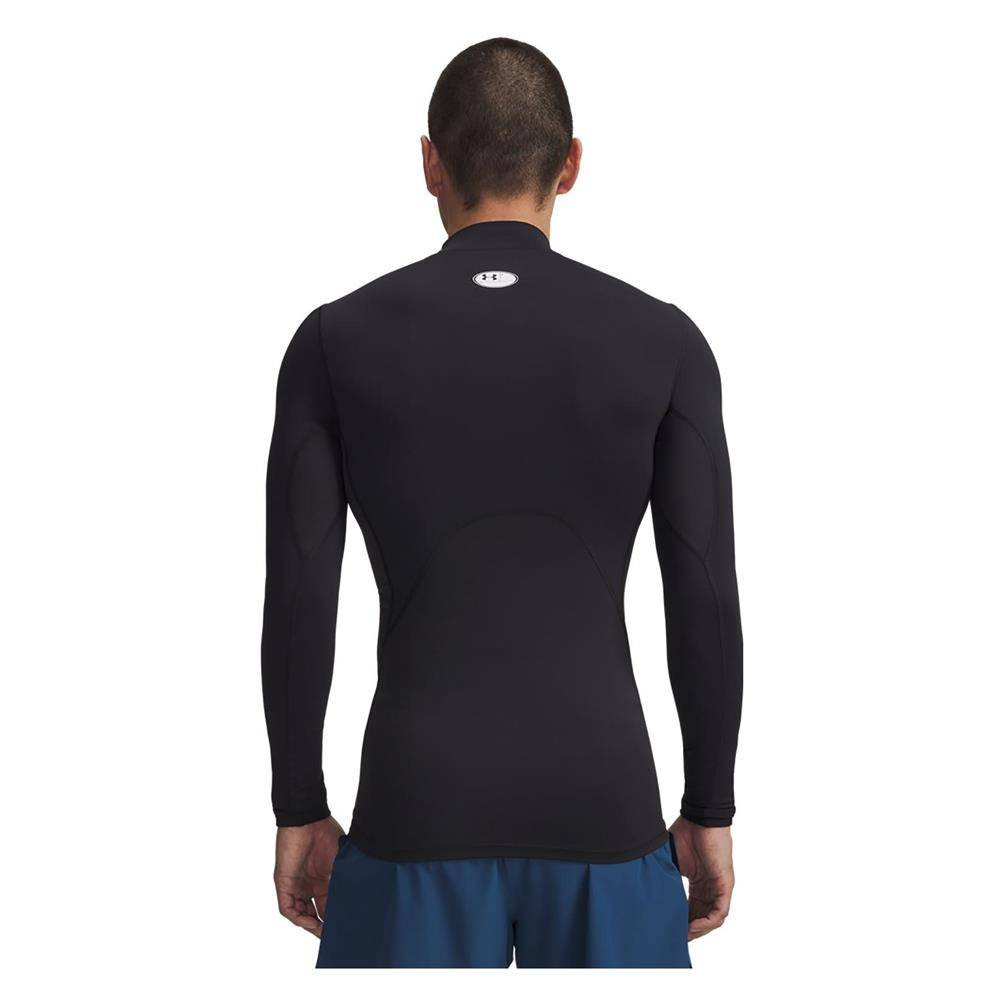 Under Armour ColdGear Long Sleeve Compression Shirt