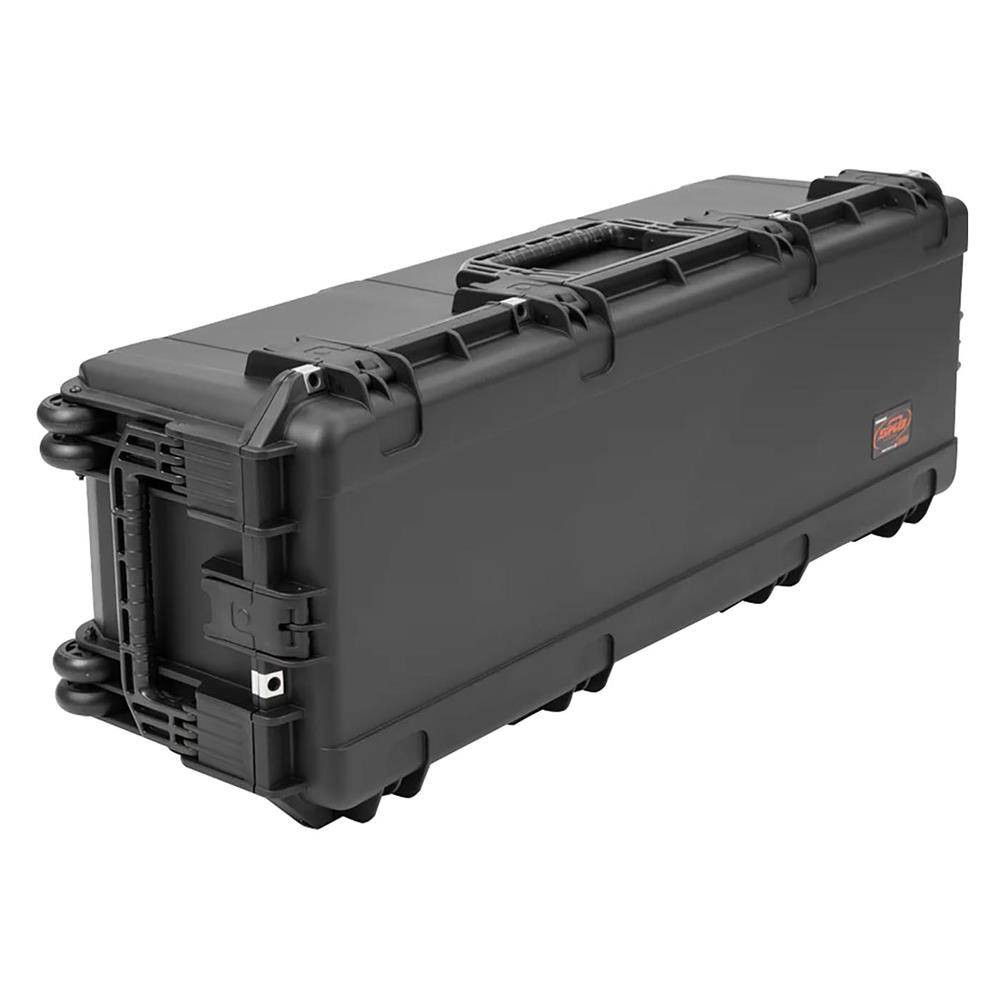 SKB iSeries 4 Rifle Locker - M4/M16 & Accessory Case