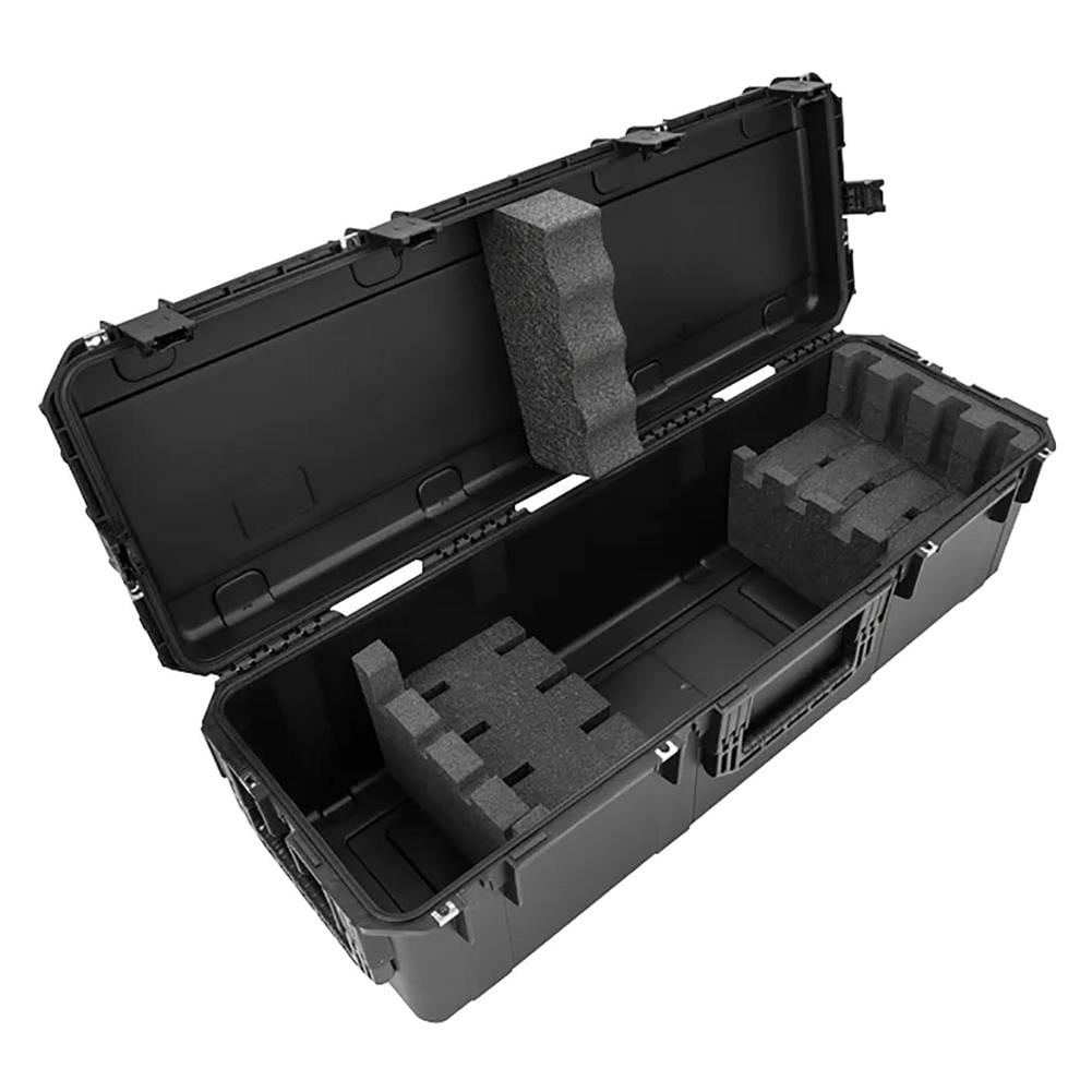 SKB iSeries 4 Rifle Locker - M4/M16 & Accessory Case