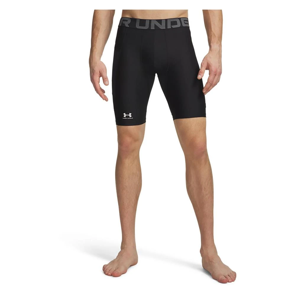 Under Armour HeatGear Printed Shorts