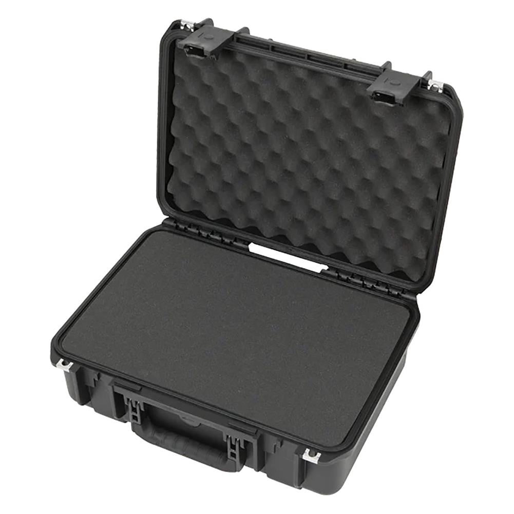 SKB iSeries 17" X 11" X 6" Case with Cubed Foam