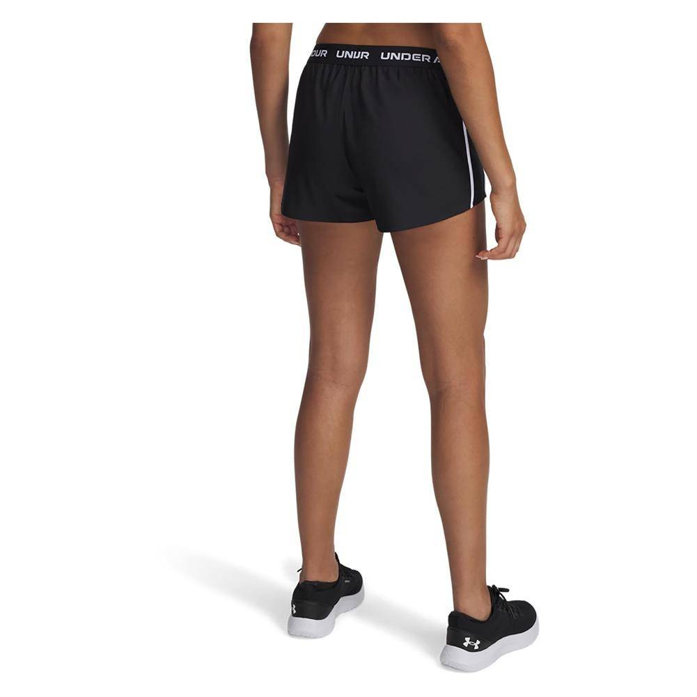 Under Armour 7" Tech Play Up Shorts