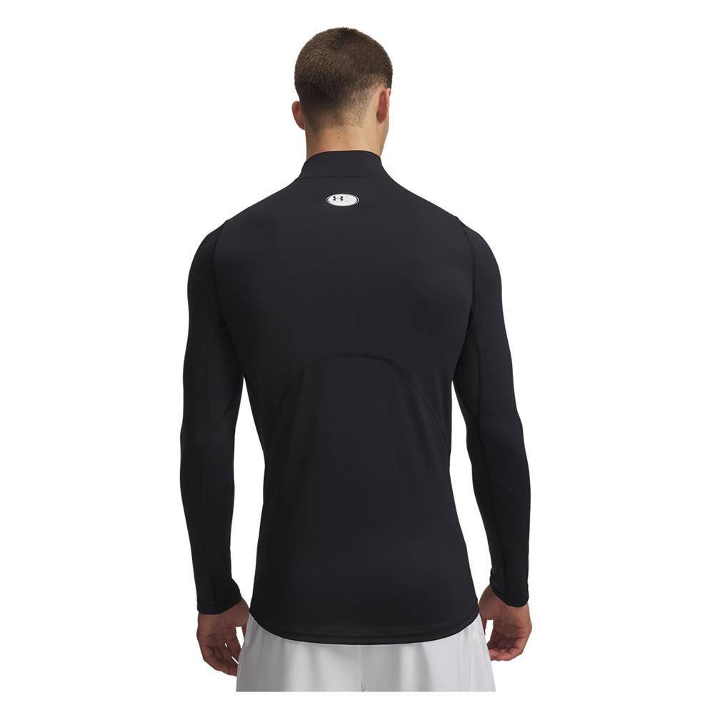 Under Armour ColdGear Fitted Mock