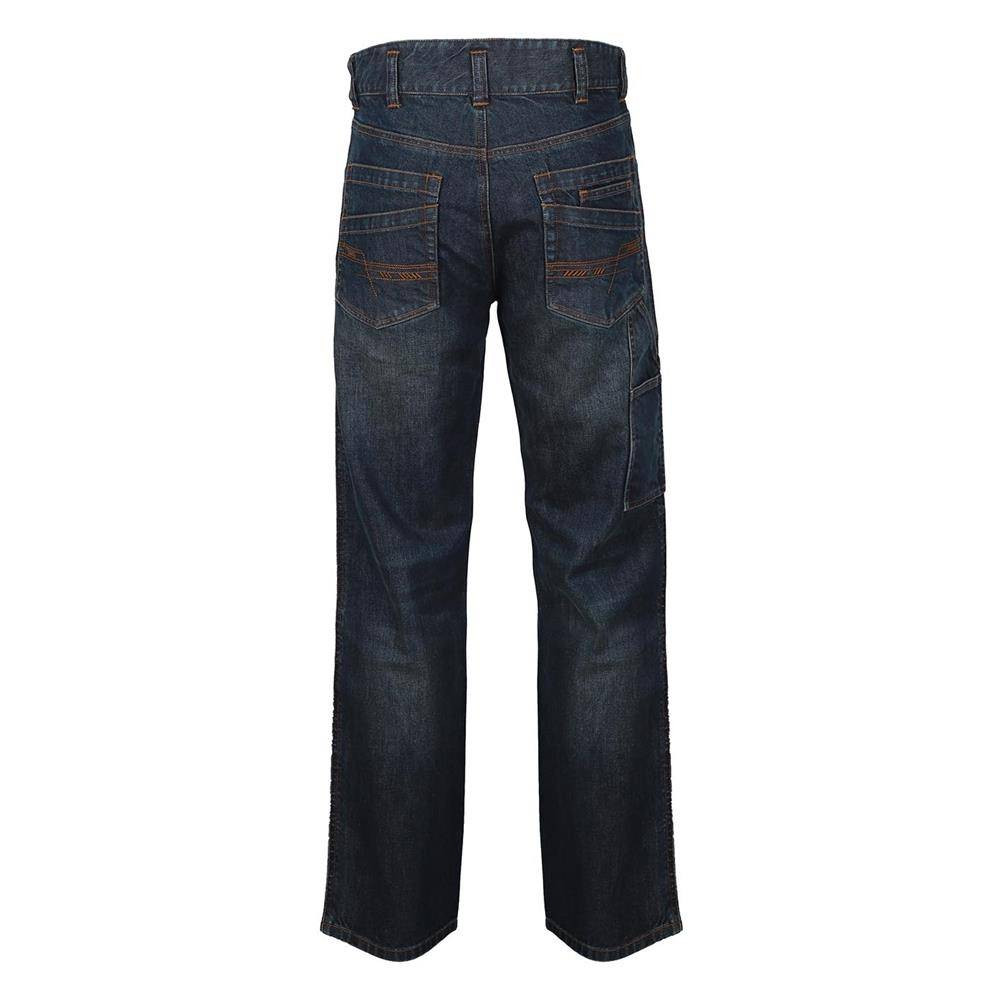 NKE FR Utility Denim Jeans
