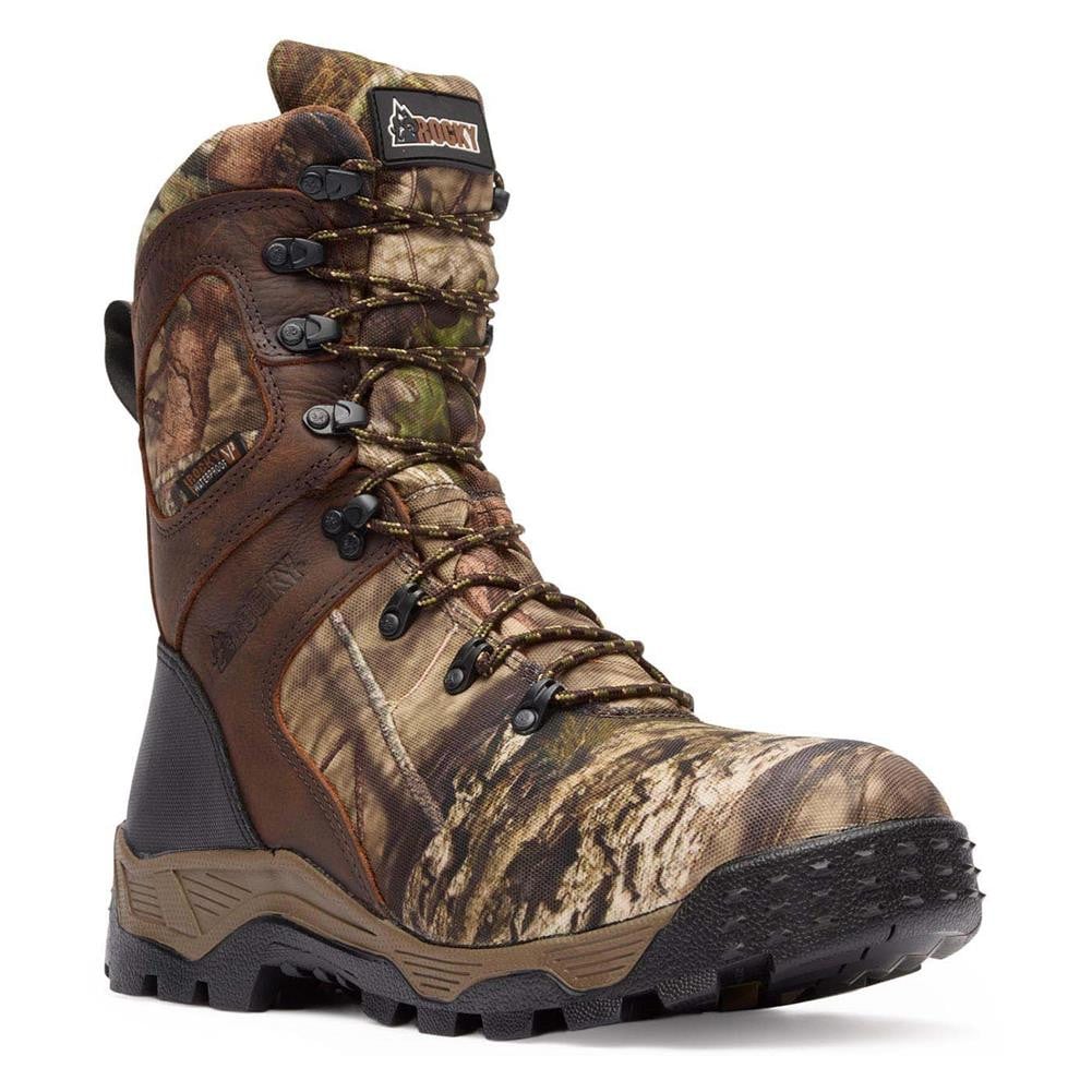 Rocky Men's Sport Pro 1000G Insulated Hunting Boots