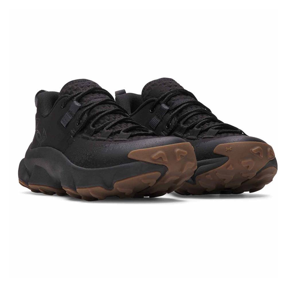 Under Armour Expanse Low Waterproof Trail Running Shoes