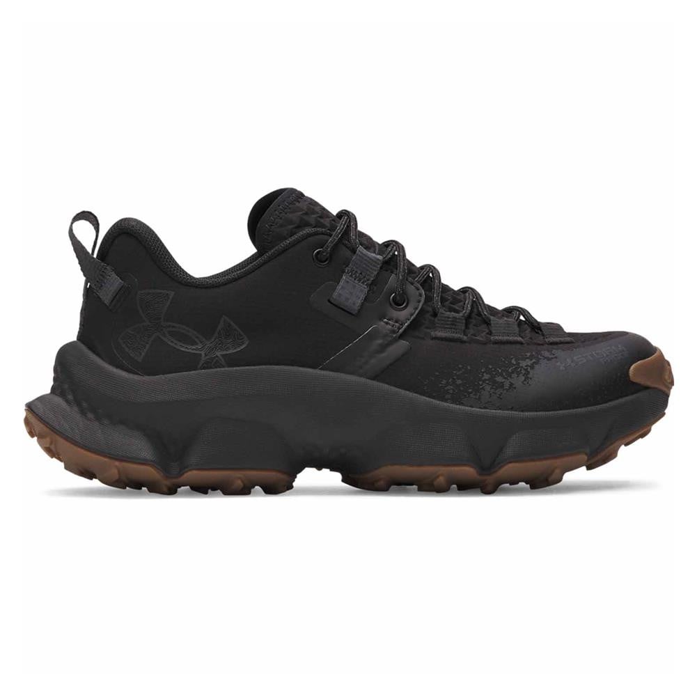 Under Armour Expanse Low Waterproof Trail Running Shoes