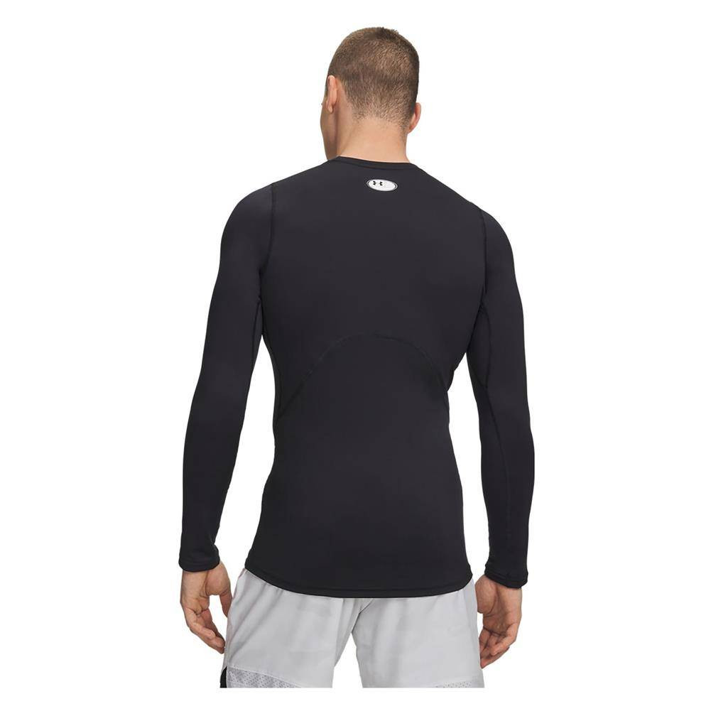 Under Armour ColdGear Fitted Long Sleeve Fitted Compression Shirt