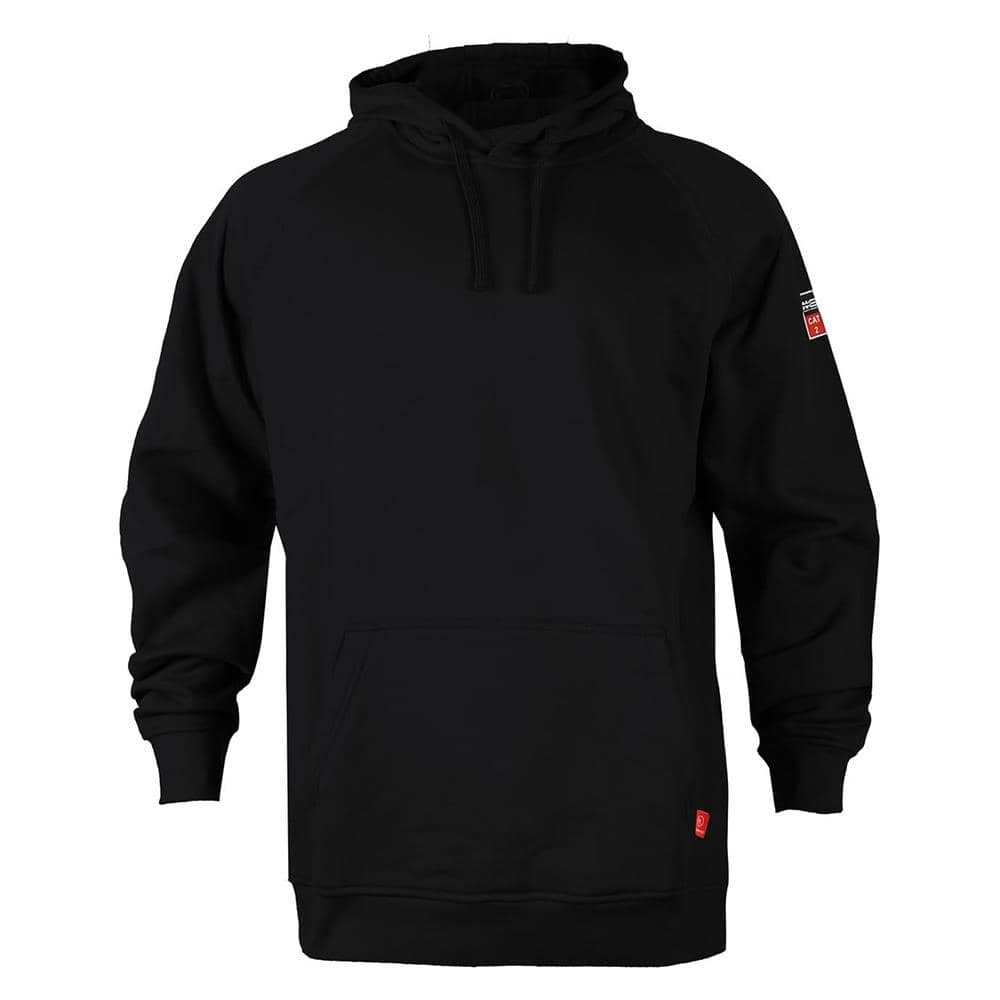 NKE FR Pullover Hoodie