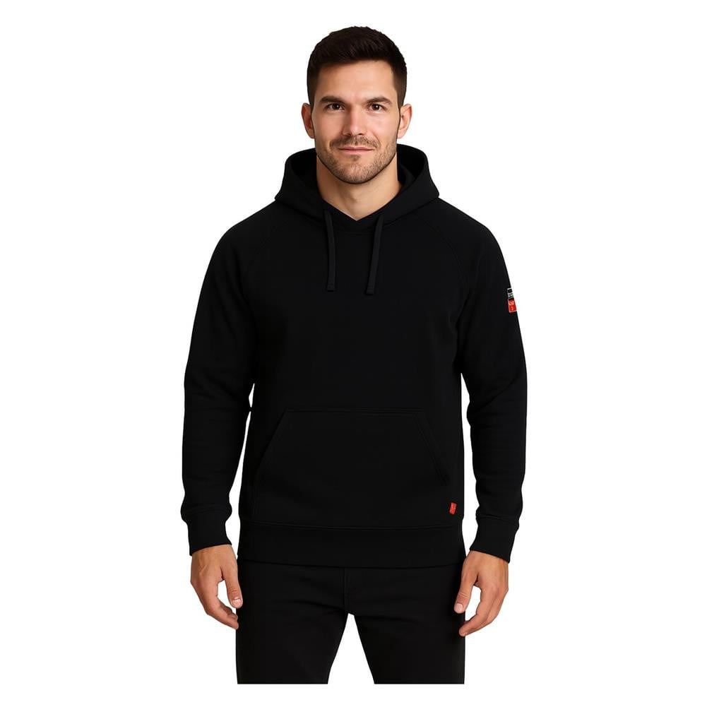 NKE FR Pullover Hoodie