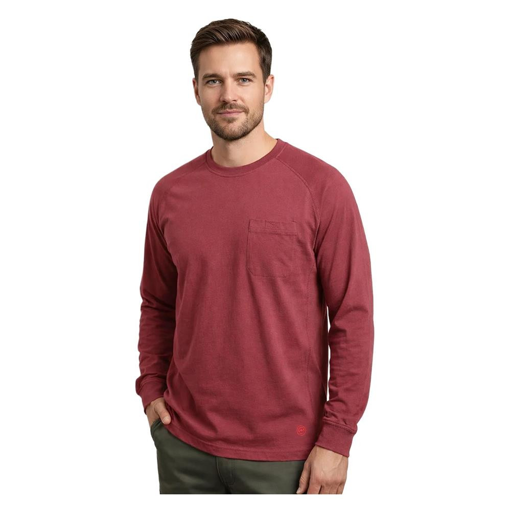 NKE FR Lightweight Crewneck T-Shirt