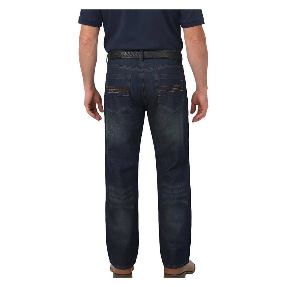 NKE FR Maverick Denim Jeans