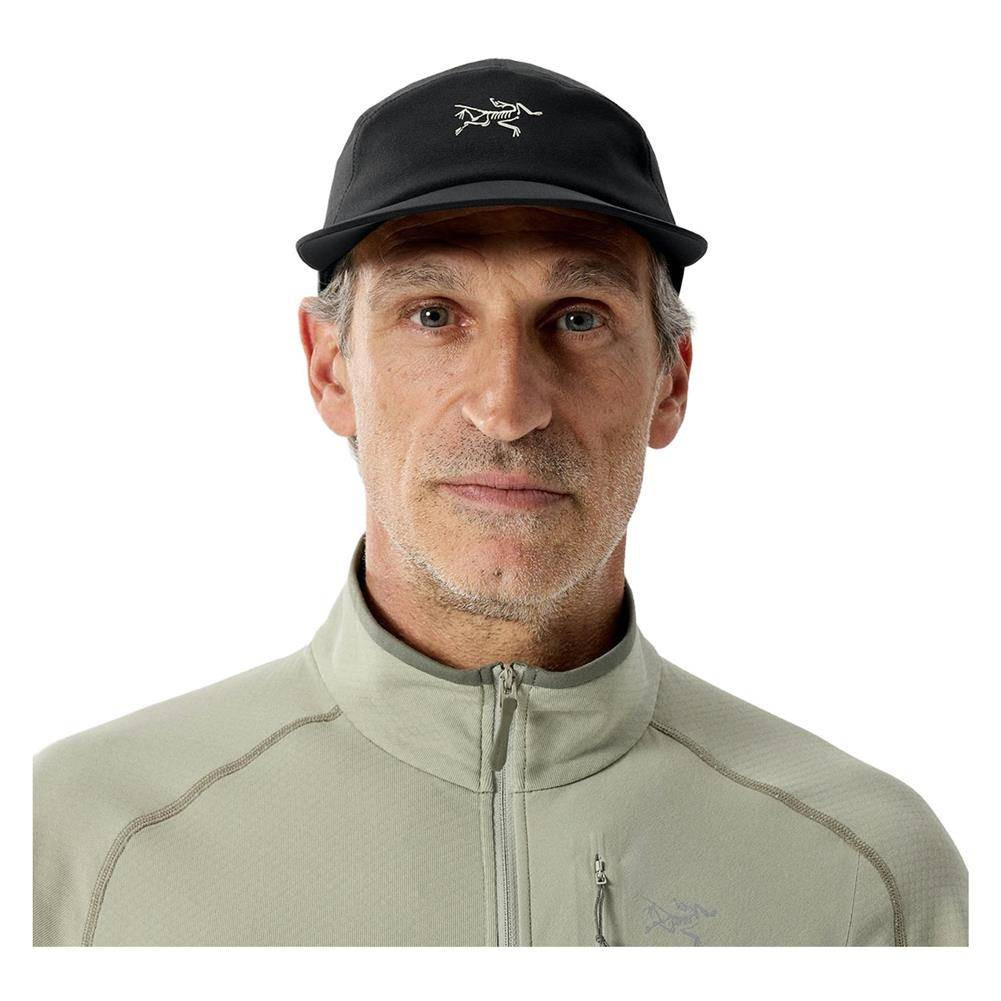 Arc'teryx Gamma 5 Panel Cap