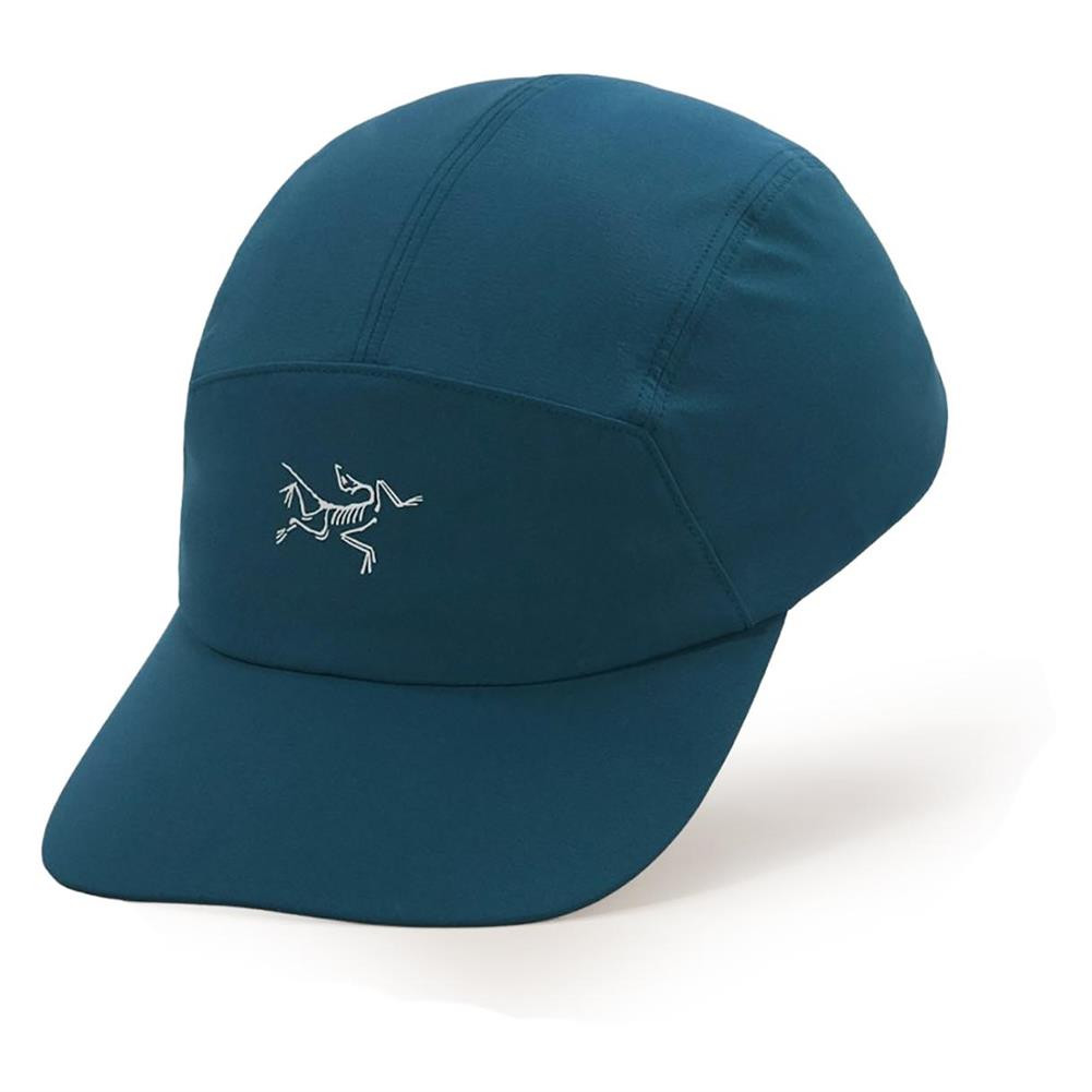 Arc'teryx Gamma 5 Panel Cap