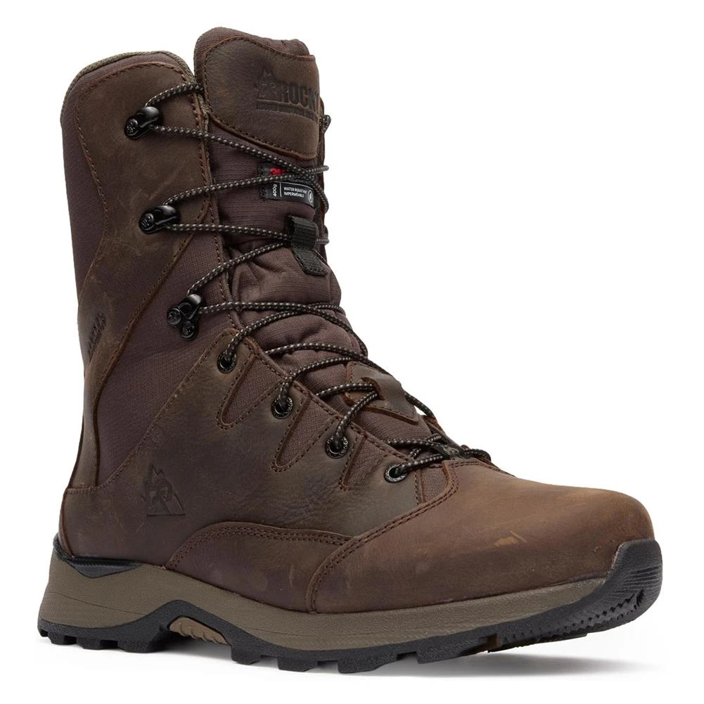 Rocky Men's Trophy Series 400G Insulated Outdoor Boots